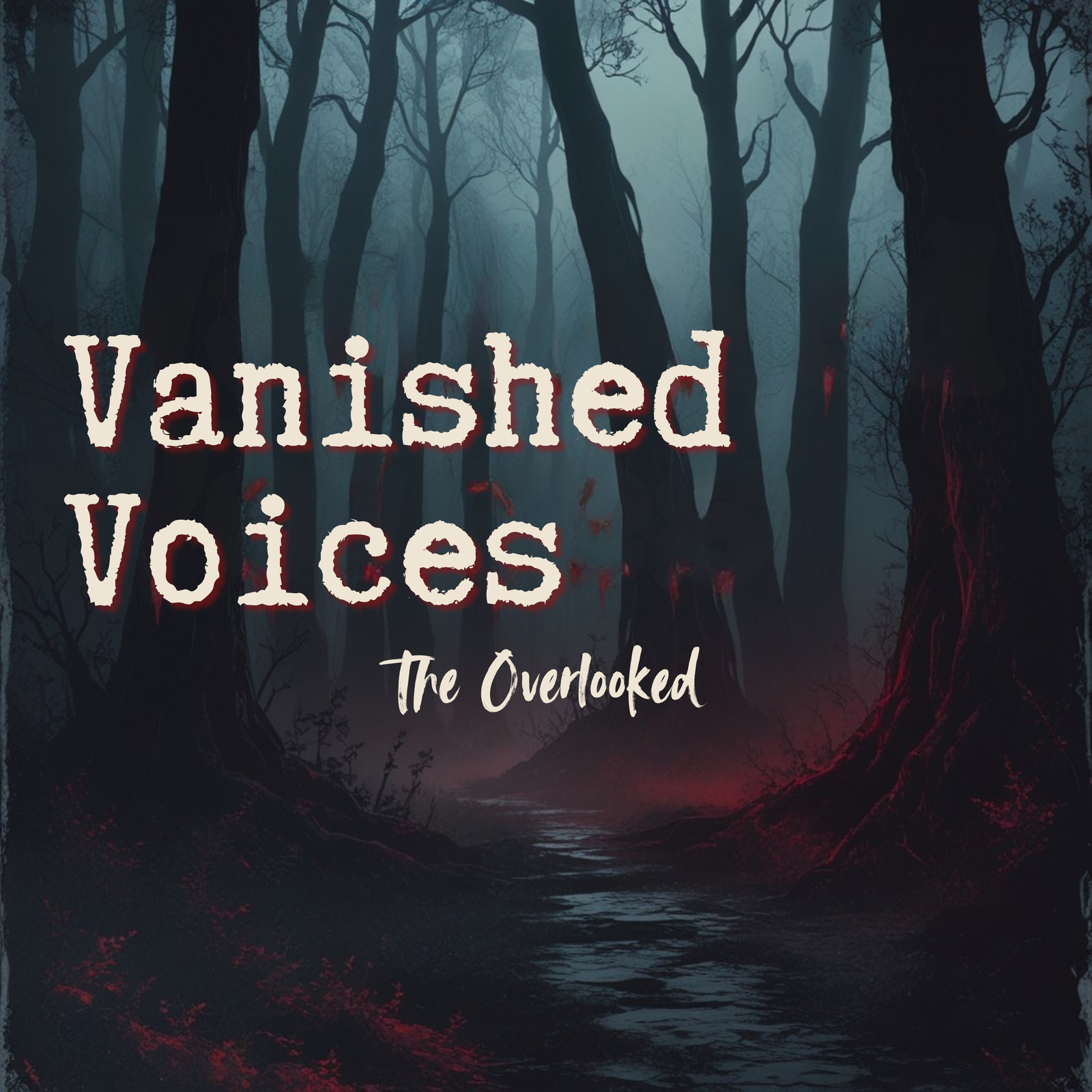 Vanished Voices Podcast